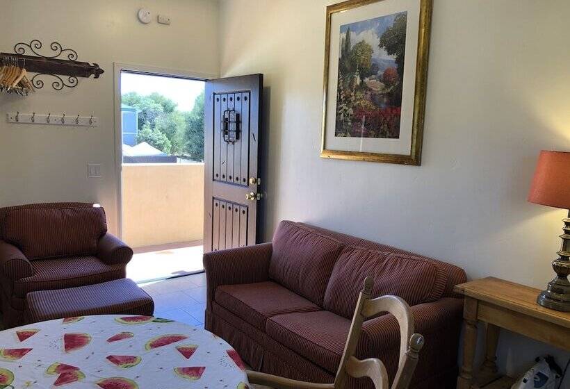 スイート, Casa Del Sol