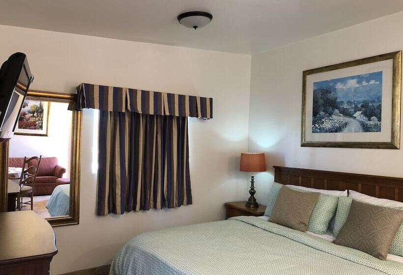 スイート, Casa Del Sol