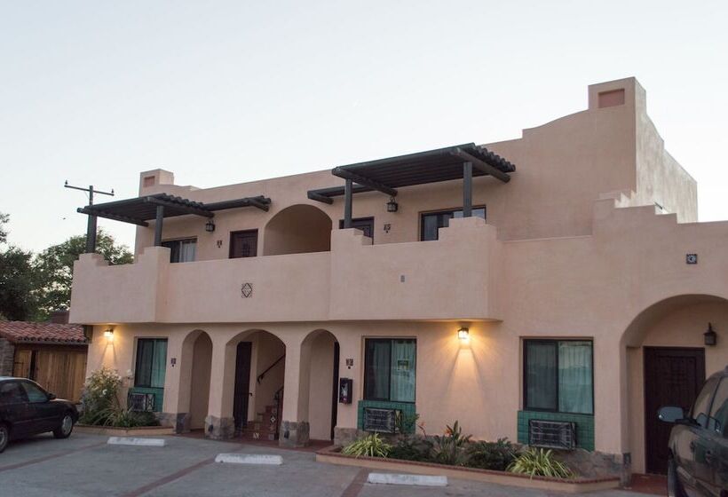 スイート, Casa Del Sol