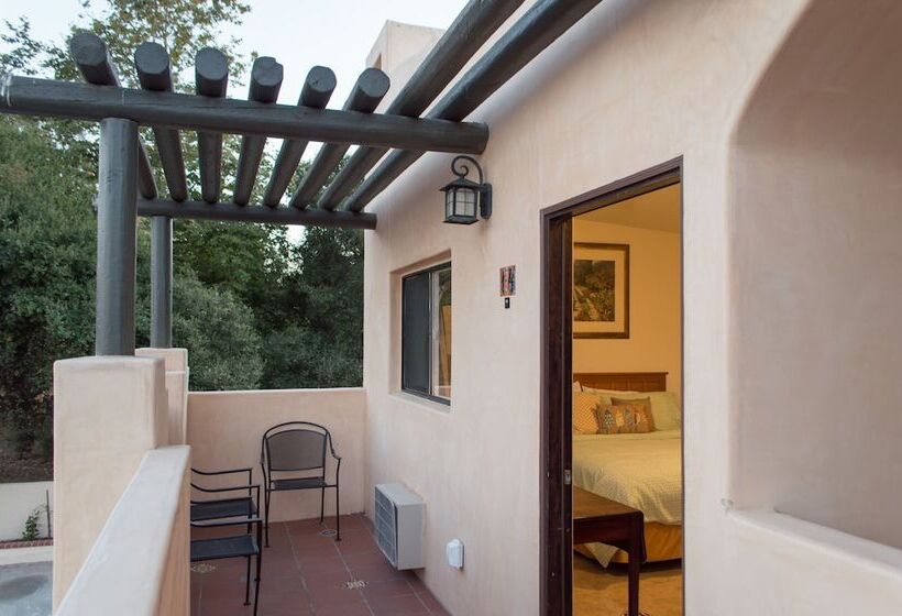 Люкс, Casa Del Sol