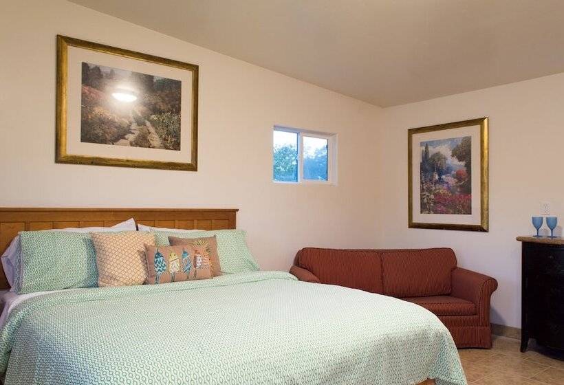 スイート, Casa Del Sol