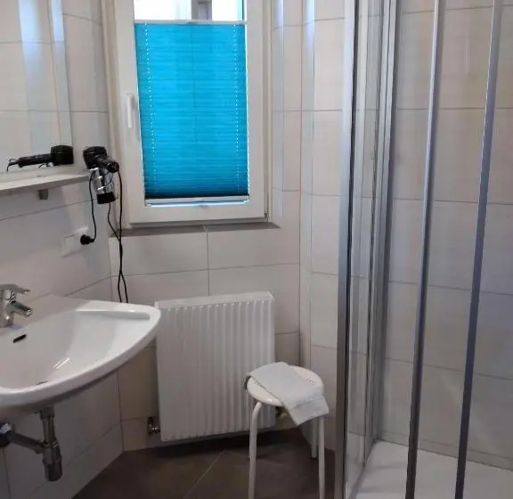 Camera Standard, Dolomitenhotel Lienz