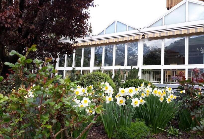 标准间, Dolomitenhotel Lienz