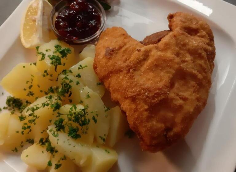 标准间, Dolomitenhotel Lienz