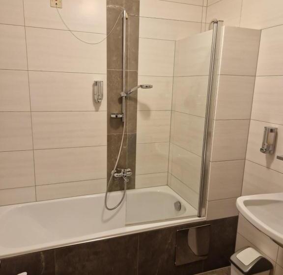 标准间, Dolomitenhotel Lienz