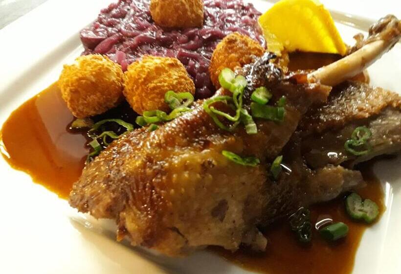 标准间, Dolomitenhotel Lienz