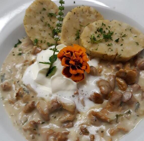 标准间, Dolomitenhotel Lienz