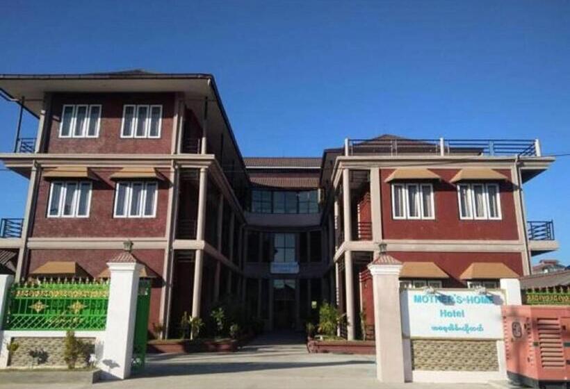 اتاق سوپریور, Mother S Home