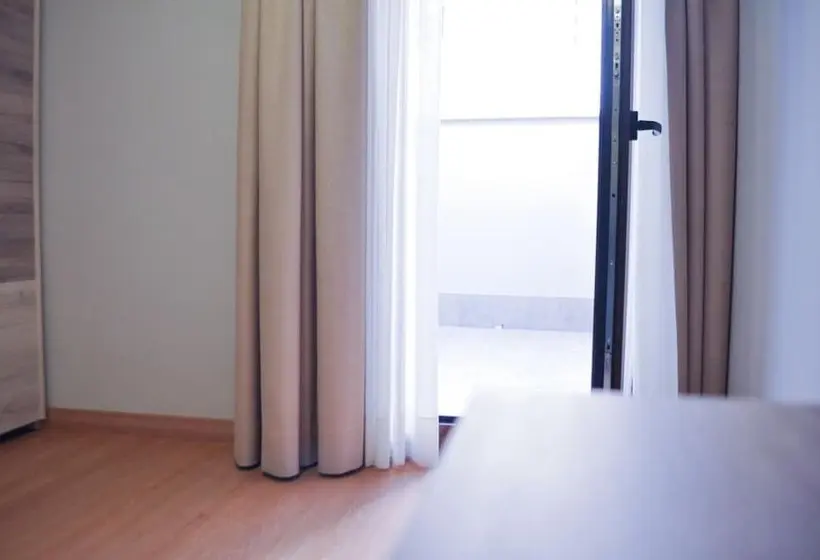 Superior Room with Terrace, Roquiño