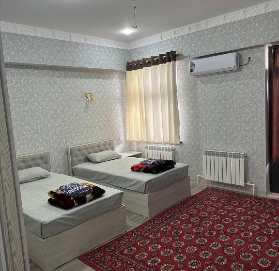 اتاق لوکس, Temur