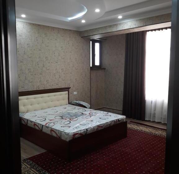 اتاق لوکس, Temur