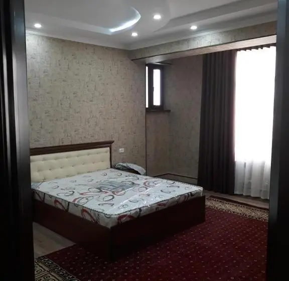 اتاق لوکس, Temur