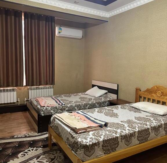 سوییت خانوادگی, Temur