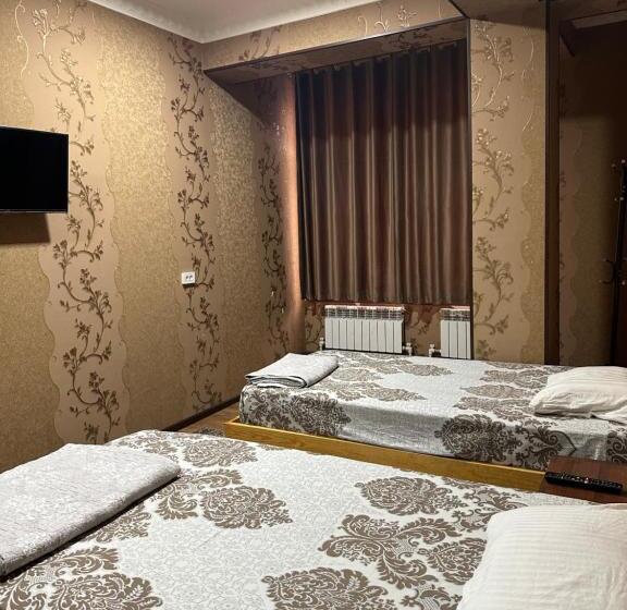 سوییت خانوادگی, Temur