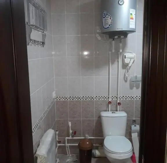 سوییت خانوادگی, Temur