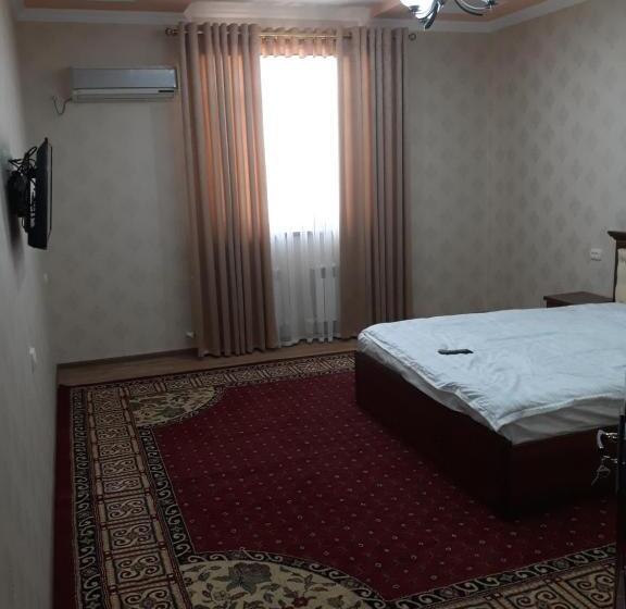 سوییت خانوادگی, Temur