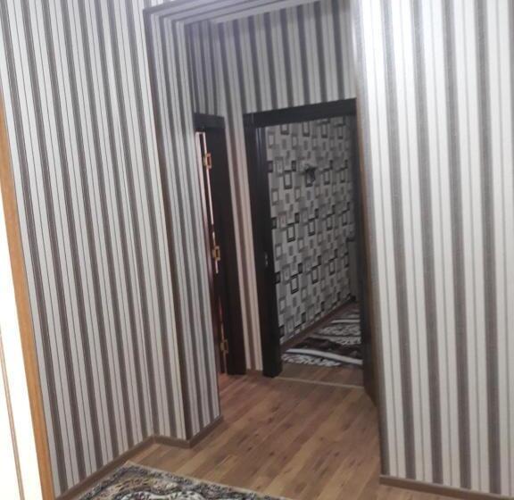 سوییت خانوادگی, Temur