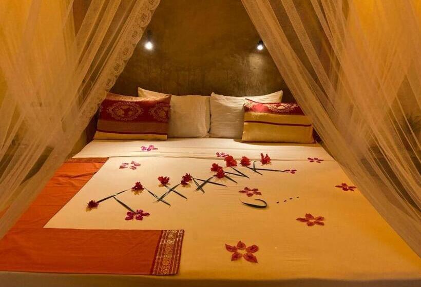 豪华房间, La Perla Bentota