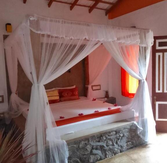 豪华房间, La Perla Bentota