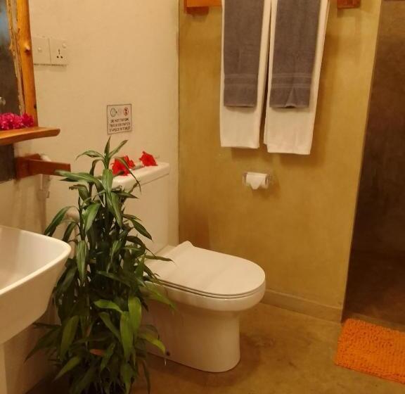 豪华房间, La Perla Bentota