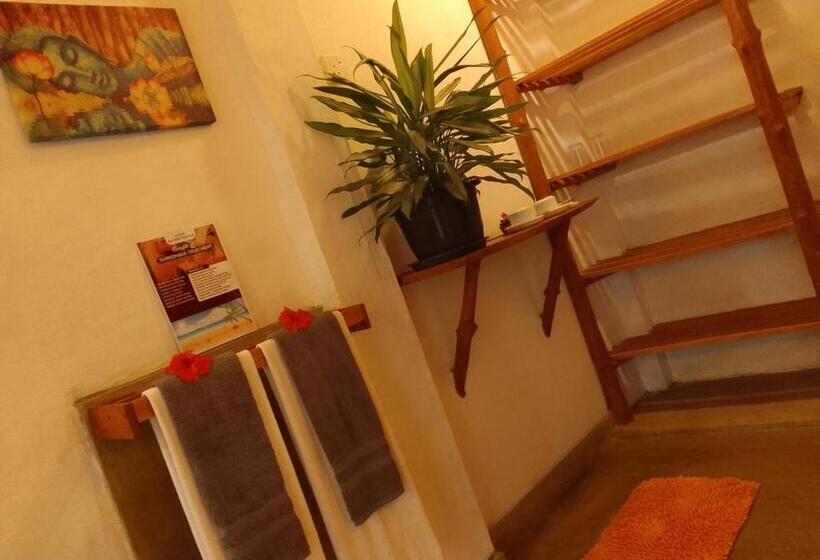 豪华房间, La Perla Bentota