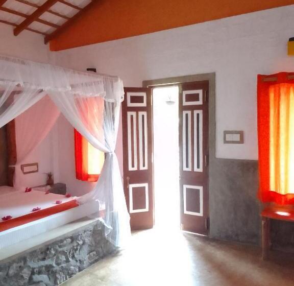 豪华房间, La Perla Bentota