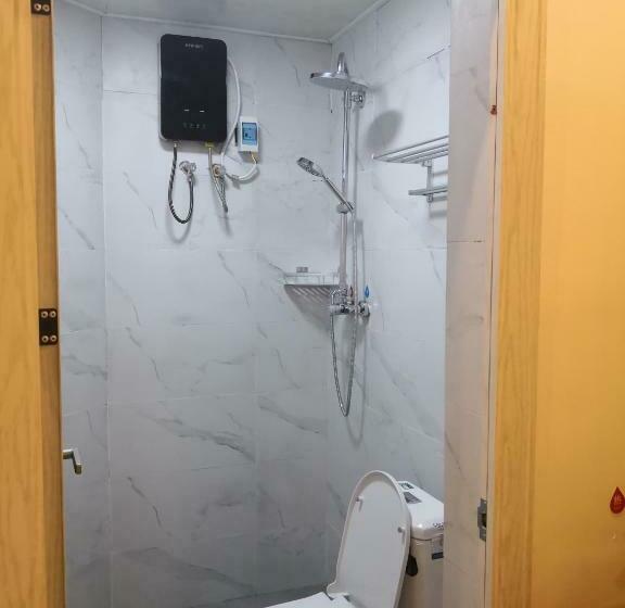 标准单人间, Zhangjiajie Tingyutang Little Yard