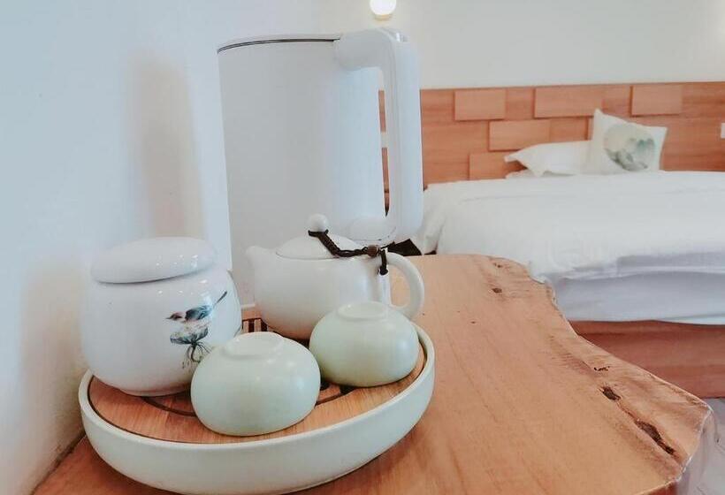 标准间, Zhangjiajie Tingyutang Little Yard