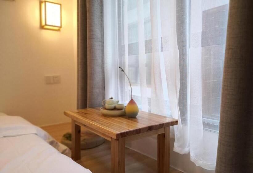 标准单人间, Zhangjiajie Tingyutang Little Yard