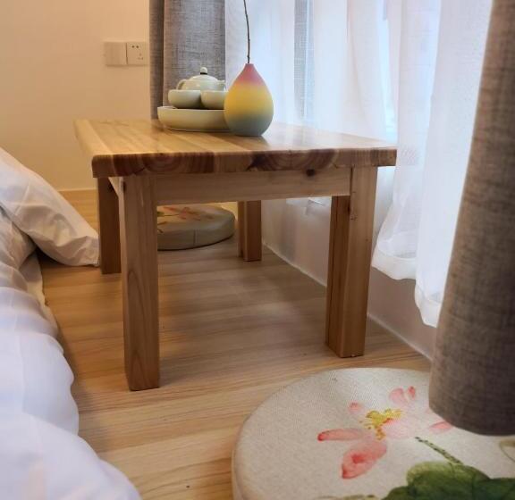 标准单人间, Zhangjiajie Tingyutang Little Yard