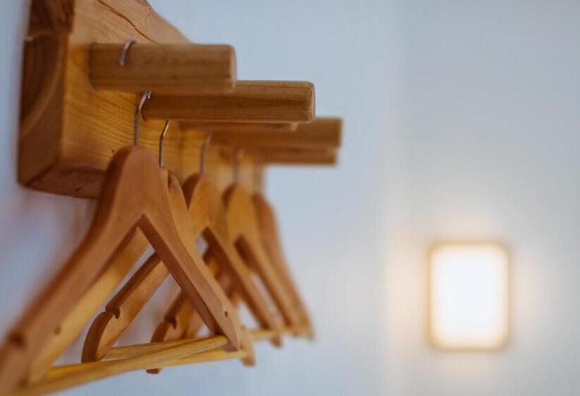 标准单人间, Zhangjiajie Tingyutang Little Yard