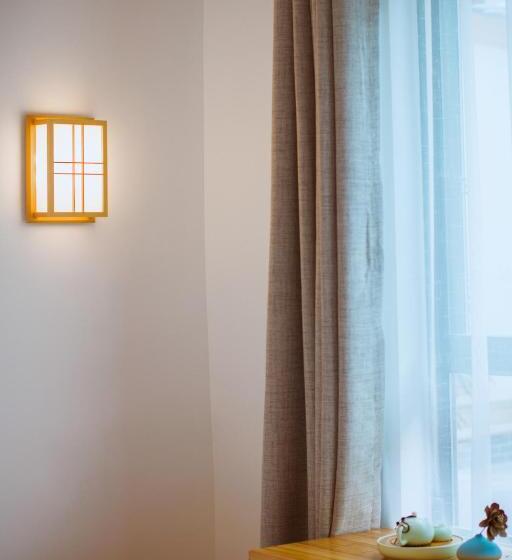 标准单人间, Zhangjiajie Tingyutang Little Yard