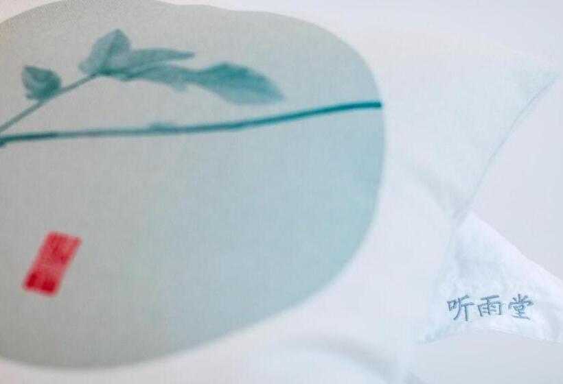 家庭间, Zhangjiajie Tingyutang Little Yard