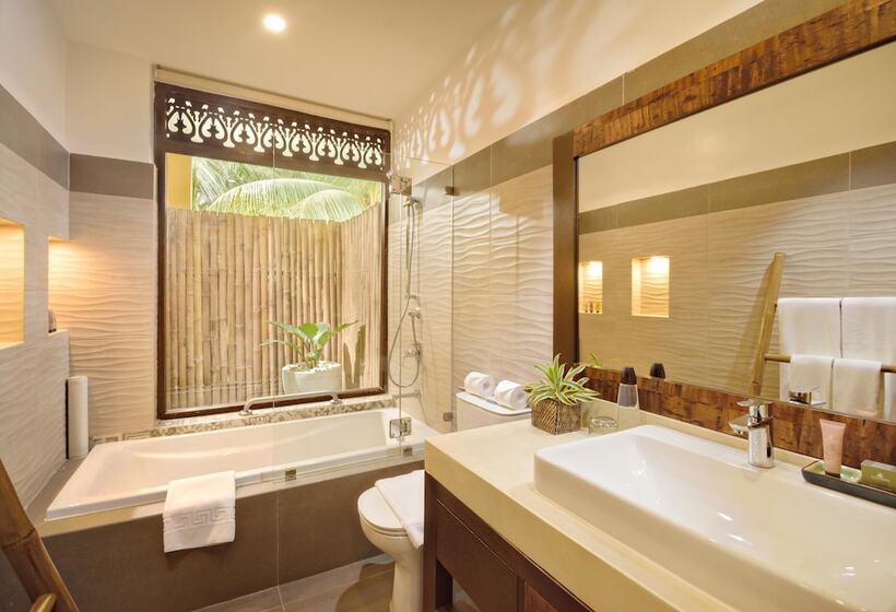 اتاق لوکس, North Zen Villas