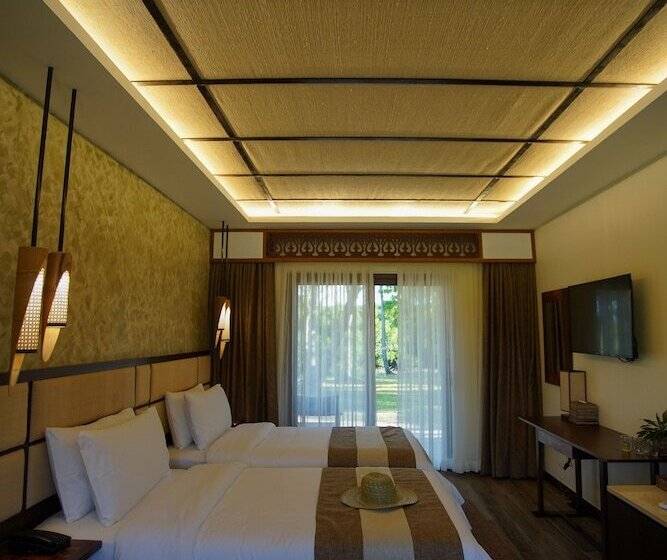 Номер Deluxe, North Zen Villas
