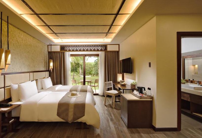 اتاق لوکس, North Zen Villas