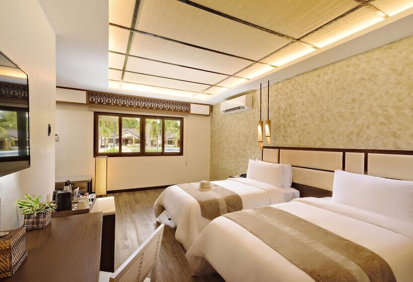 اتاق لوکس, North Zen Villas