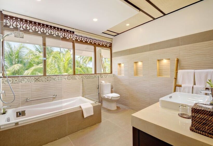 سوییت, North Zen Villas