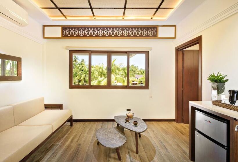 سوییت, North Zen Villas