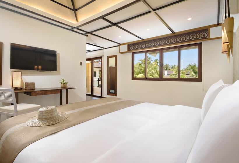 سوییت, North Zen Villas