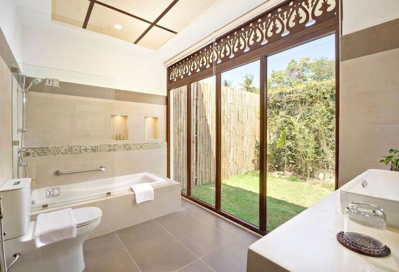 Вилла 1 Спальня, North Zen Villas