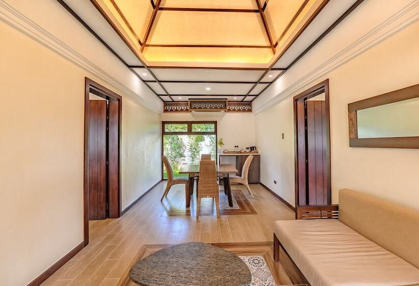 ویلای 1 خوابه, North Zen Villas