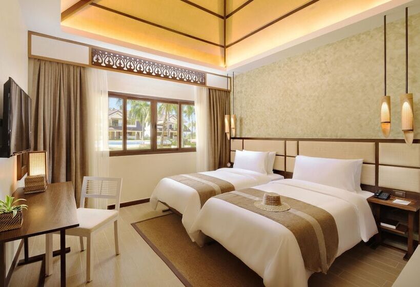 ویلای 1 خوابه, North Zen Villas