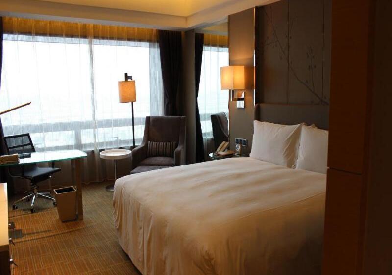 اتاق لوکس, North Zen Villas