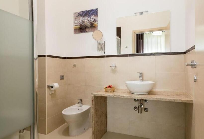 经济房, Villa Rosina