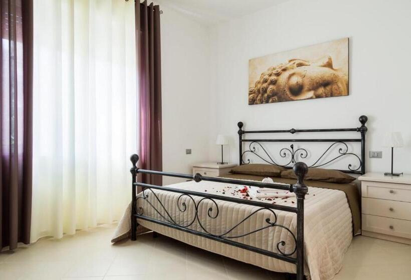 经济房, Villa Rosina