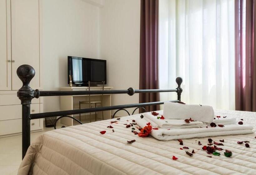 经济房, Villa Rosina