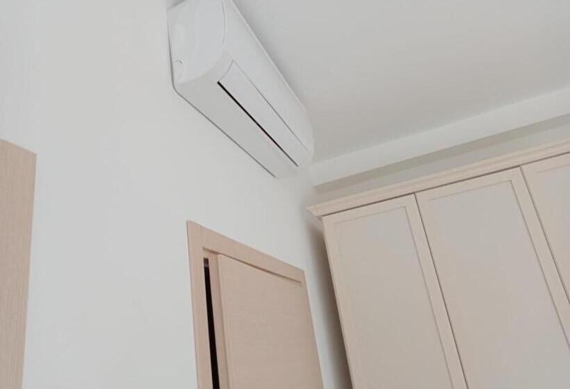 エコノミールーム, Villa Rosina