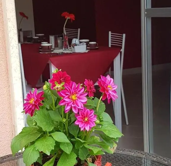اتاق استاندارد, Villa Rosina