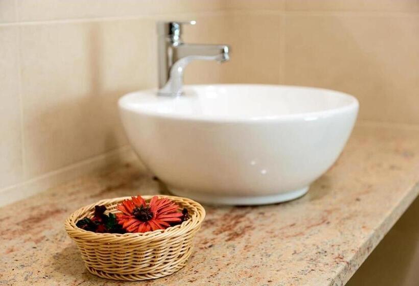 标准间, Villa Rosina